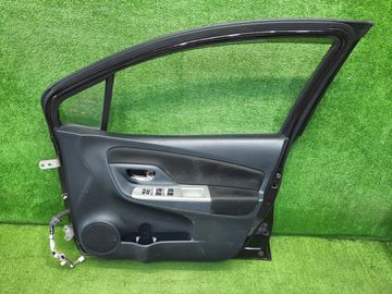 ДВЕРЬ НА TOYOTA VITZ KSP130
