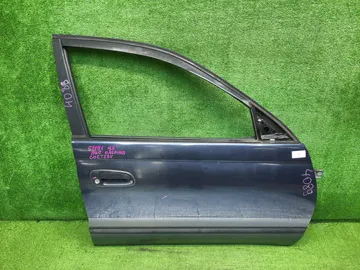 ДВЕРЬ НА TOYOTA CALDINA ST195G