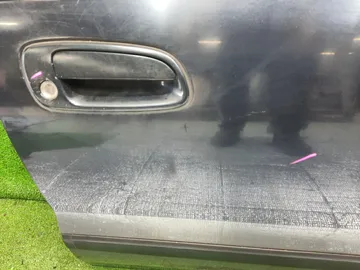 ДВЕРЬ НА TOYOTA CALDINA ST195G