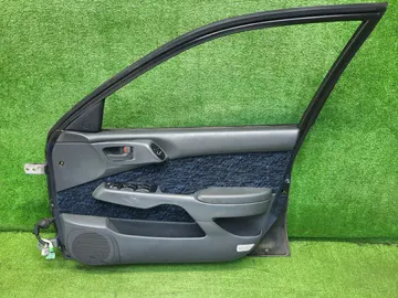 ДВЕРЬ НА TOYOTA CALDINA ST195G