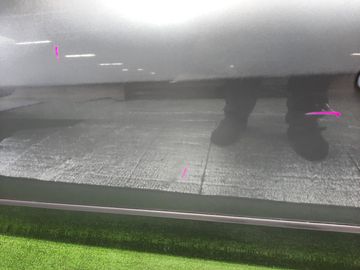ДВЕРЬ НА MAZDA ATENZA GG3S