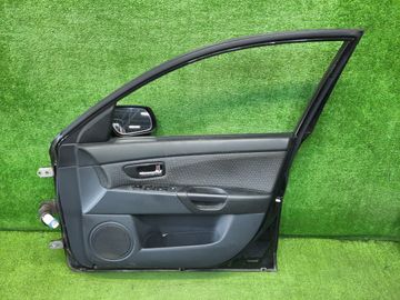 ДВЕРЬ НА MAZDA AXELA BK5P