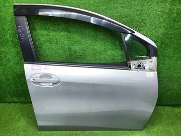 ДВЕРЬ НА TOYOTA VITZ KSP130