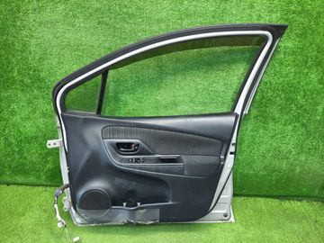 ДВЕРЬ НА TOYOTA VITZ KSP130