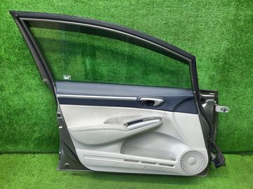 ДВЕРЬ НА HONDA CIVIC FD3