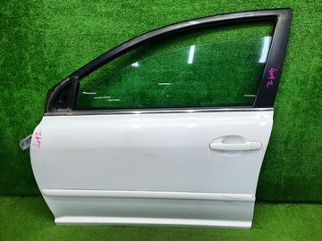 ДВЕРЬ НА TOYOTA AVENSIS AZT251