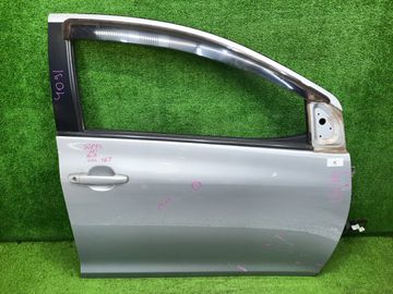 ДВЕРЬ НА TOYOTA BELTA SCP92