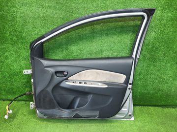 ДВЕРЬ НА TOYOTA BELTA SCP92