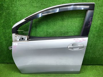 ДВЕРЬ НА TOYOTA VITZ KSP130