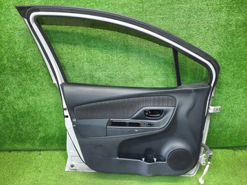 ДВЕРЬ НА TOYOTA VITZ KSP130
