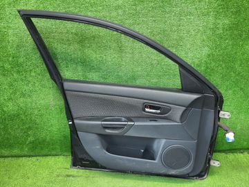 ДВЕРЬ НА MAZDA AXELA BK5P