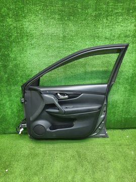 ДВЕРЬ НА NISSAN X-TRAIL HNT32