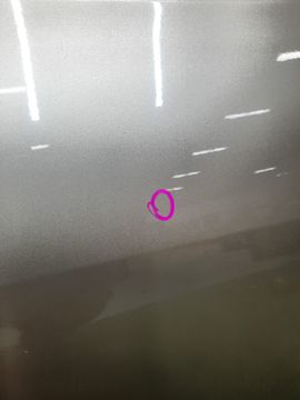 ДВЕРЬ НА TOYOTA COROLLA  AXIO ZRE144