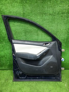 ДВЕРЬ НА MAZDA CX-5 KE2AW
