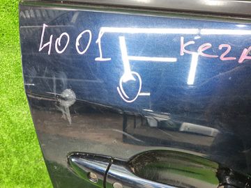 ДВЕРЬ НА MAZDA CX-5 KE2AW