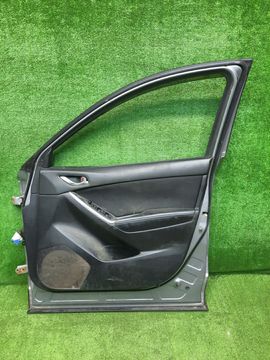 ДВЕРЬ НА MAZDA CX-5 KE2AW