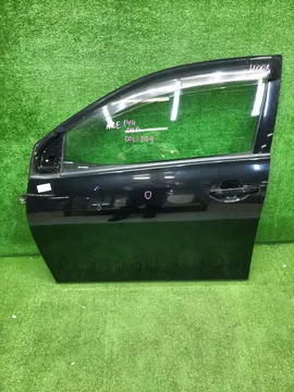 ДВЕРЬ НА TOYOTA COROLLA FIELDER ZRE144G