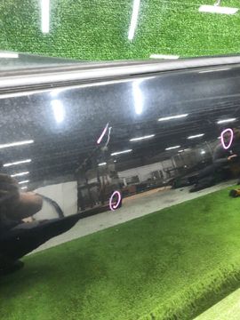 ДВЕРЬ НА TOYOTA COROLLA FIELDER ZRE144G