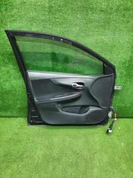ДВЕРЬ НА TOYOTA COROLLA FIELDER ZRE144G
