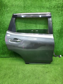 ДВЕРЬ НА NISSAN X-TRAIL HNT32