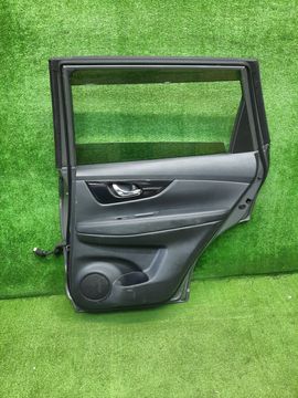 ДВЕРЬ НА NISSAN X-TRAIL HNT32
