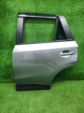 ДВЕРЬ НА MAZDA CX-5 KE2AW