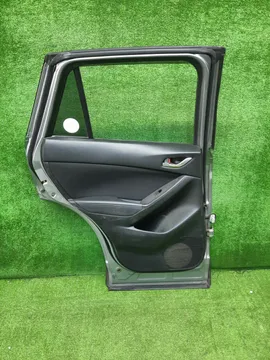ДВЕРЬ НА MAZDA CX-5 KE2AW