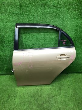 ДВЕРЬ НА TOYOTA COROLLA  AXIO ZRE144