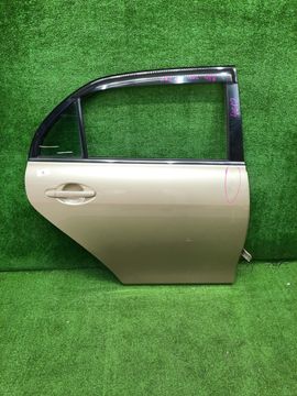ДВЕРЬ НА TOYOTA COROLLA  AXIO ZRE144