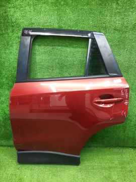 ДВЕРЬ НА MAZDA CX-5 KE2AW