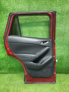 ДВЕРЬ НА MAZDA CX-5 KE2AW