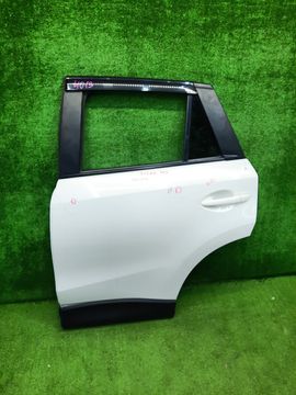 ДВЕРЬ НА MAZDA CX-5 KE2AW