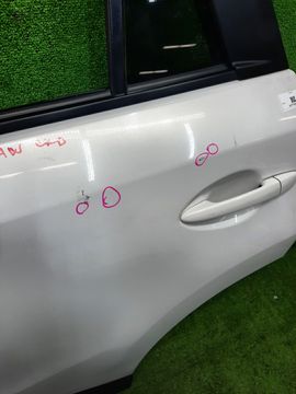 ДВЕРЬ НА MAZDA CX-5 KE2AW