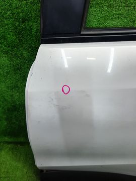 ДВЕРЬ НА MAZDA CX-5 KE2AW