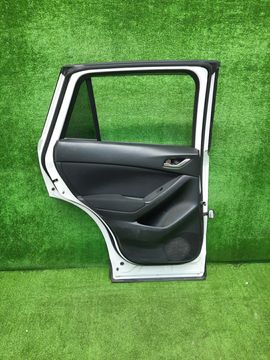 ДВЕРЬ НА MAZDA CX-5 KE2AW