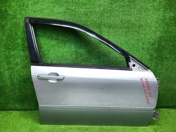 ДВЕРЬ НА HONDA ACCORD CL3