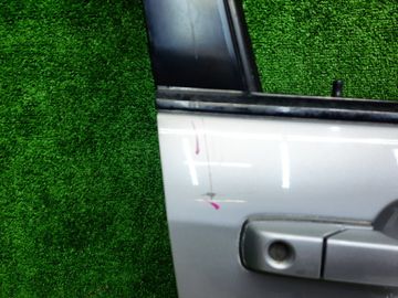 ДВЕРЬ НА HONDA ACCORD CL3