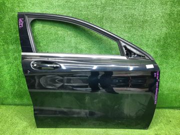 ДВЕРЬ НА MERCEDES-BENZ GLA-CLASS X156
