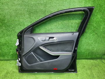 ДВЕРЬ НА MERCEDES-BENZ GLA-CLASS X156