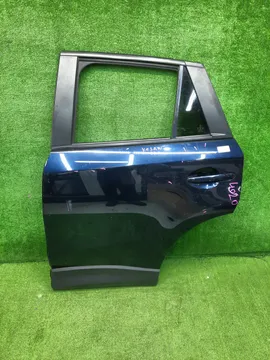 ДВЕРЬ НА MAZDA CX-5 KE2AW