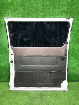 ДВЕРЬ НА TOYOTA HIACE KZH100G