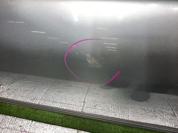 ДВЕРЬ НА MAZDA ATENZA GYEW