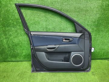 ДВЕРЬ НА MAZDA AXELA BK3P