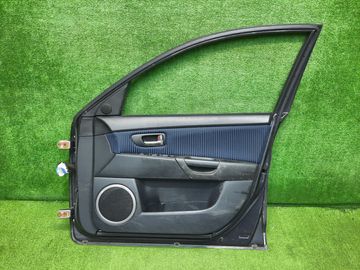 ДВЕРЬ НА MAZDA AXELA BK3P