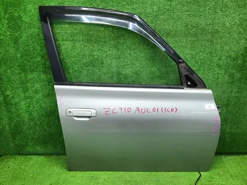 ДВЕРЬ НА TOYOTA OPA ZCT10