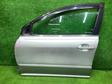 ДВЕРЬ НА TOYOTA AVENSIS AZT250