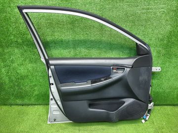 ДВЕРЬ НА TOYOTA COROLLA RUNX ZZE123
