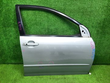 ДВЕРЬ НА TOYOTA COROLLA RUNX ZZE123