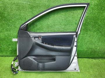 ДВЕРЬ НА TOYOTA COROLLA RUNX ZZE123