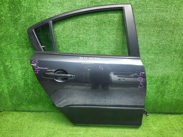 ДВЕРЬ НА MAZDA AXELA BK3P